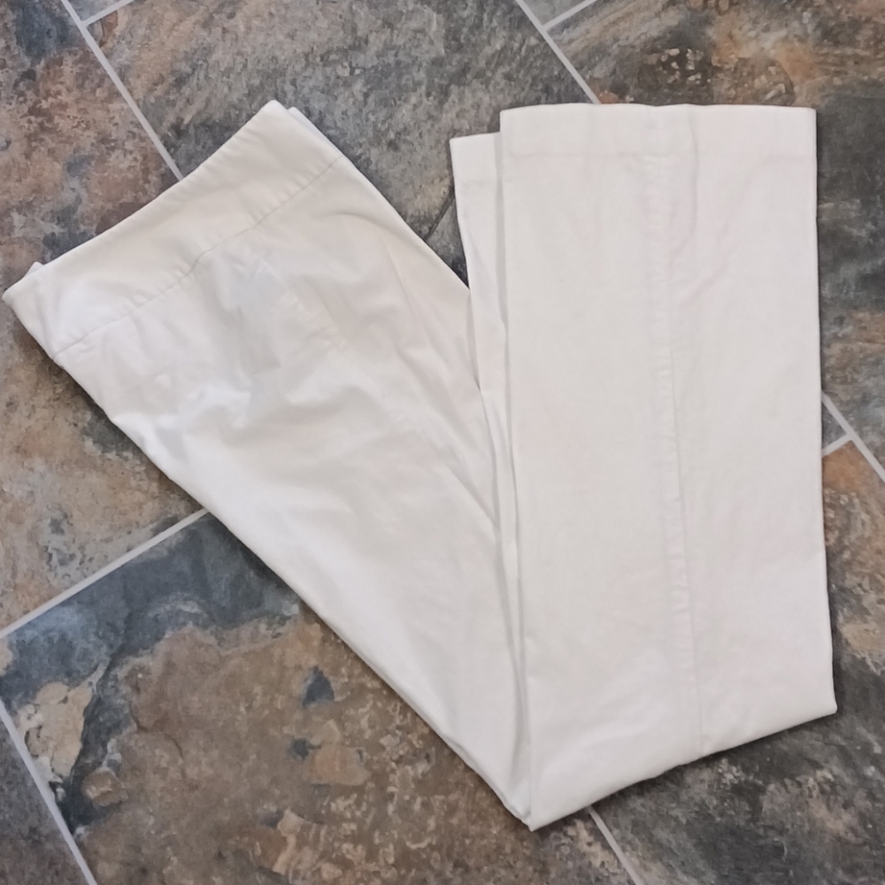 Calvin Klein Fine-wale Corduroy Trousers